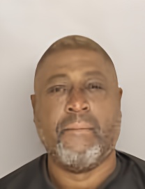 Mugshot of Charles Edward Slater