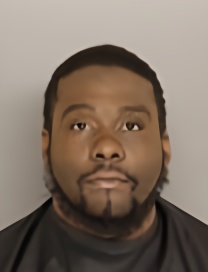 Mugshot of KEVIN LESHAWN COARD