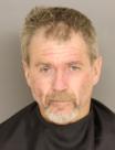 Mugshot of MACK JAMES JR PAUL