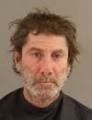 Mugshot of DANIEL RAYMOND TRIMM