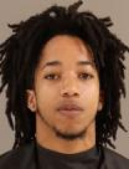Mugshot of NAEQUAN MARREESE BRACY