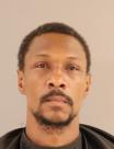 Mugshot of RYAN OMAR BROOKS