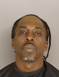 Mugshot of JOHNNY JAMES JACKSON