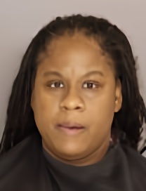 Mugshot of SHAMIKA NICOLA GAMBLE