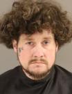 Mugshot of THOMAS JUSTIN BARWICK