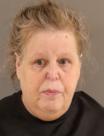 Mugshot of AMY AMANDA MEEKS
