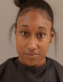 Mugshot of RASHELLE MONEISHA EPPS