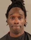Mugshot of MARVIN KEITH JR MCBRIDE