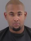 Mugshot of DARCY CLIFFORD JR ANDERSON