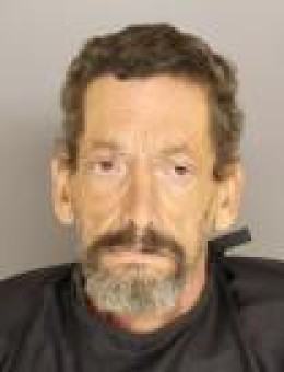 Mugshot of CHARLES CHRISTOPHER LEE