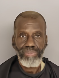 Mugshot of RICKY ABRAMS