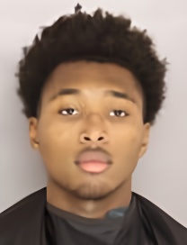 Mugshot of JALEN BRANDON KIDD