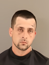 Mugshot of JAMES RAY PIERCE