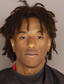 Mugshot of JAYDEN KAHREE MCDOW