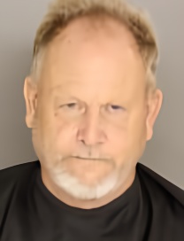 Mugshot of MICHAEL WAYNE BAKER