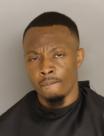 Mugshot of QUINCY JERROD JR CARTER