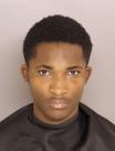 Mugshot of REGINALD TYRONE EPPS