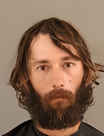 Mugshot of RICHARD FRANKLIN JR OWENS