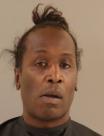 Mugshot of SEAN LIONEL NATHANIEL