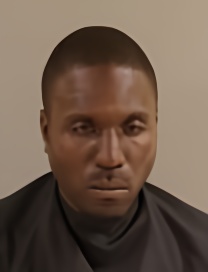 Mugshot of ROOSEVELT III TOMLIN