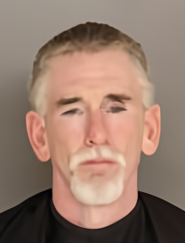 Mugshot of TIMOTHY MEE