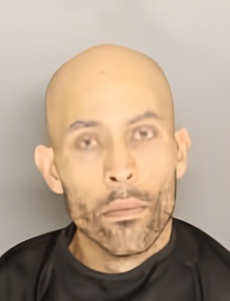 Mugshot of CHRISTOPHER SETH FRYE
