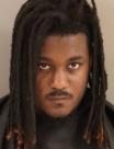 Mugshot of RAKEIL OMAR JENKINS