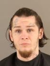Mugshot of DANIEL RAY JOHNSON
