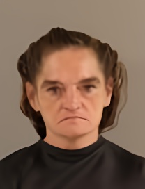 Mugshot of LINDSEY TARIN RHINEHART