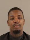 Mugshot of CHRISTOPHER BENTRELL MONTEZ GILYARD