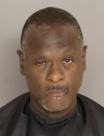 Mugshot of EDDIE LEE CUMMINGS