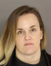 Mugshot of RAVEN NICOLE DEESE
