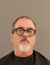 Mugshot of Michael Randall Gooding