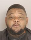 Mugshot of MARCUS ANTONIO SHANNON