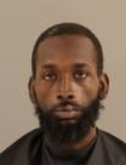 Mugshot of ELVIN DESSMON MCCRAY