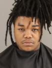 Mugshot of EDWYRD FILLIP WAHED JR MILLER