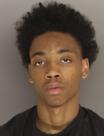 Mugshot of DIMITIRUS TALIL REED