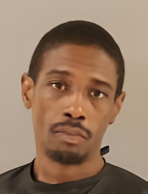 Mugshot of TODD ANTHONY WOODWARD