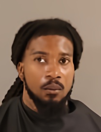 Mugshot of GREGORY GEVAR CHARLES