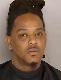 Mugshot of RAYQUANN MONDELL JENKINS