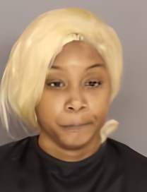 Mugshot of LADAISHER DENICE CUSPERT