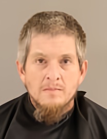 Mugshot of WESLEY JAMES BOOZER