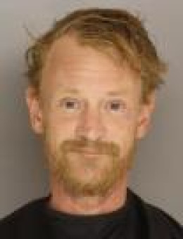Mugshot of WILLIAM LEPLEY
