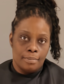 Mugshot of TANIKKA CARNETTA GRAVES