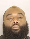 Mugshot of BRYANT ANTWAN SPANN