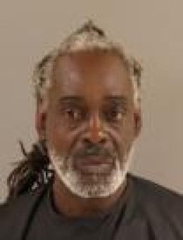 Mugshot of HENRY QUETRAIL DOYLE