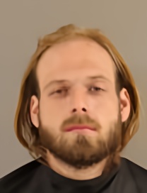 Mugshot of DALTON BRADLEY SHANE HOWEL