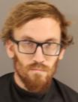 Mugshot of GARY JOSEPH KEELS