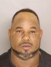 Mugshot of DENNIS SCARBOROUGH
