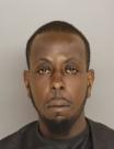 Mugshot of GREGORY BRUNSON